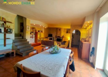 Foto 10 - Casa indipendente strada palombarese
 
85, Palombara Sabina - foto 10