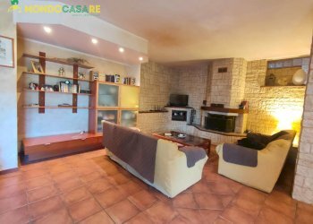 Foto 11 - Casa indipendente strada palombarese
 
85, Palombara Sabina - foto 11