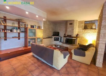 Foto 13 - Casa indipendente strada palombarese
 
85, Palombara Sabina - foto 13