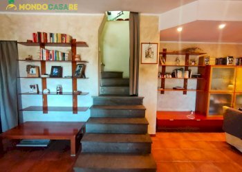 Foto 45 - Casa indipendente strada palombarese
 
85, Palombara Sabina - foto 45