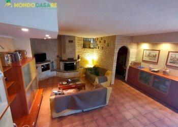 Foto 89 - Casa indipendente strada palombarese
 
85, Palombara Sabina - foto 89