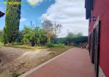 Foto 91 - Casa indipendente strada palombarese
 
85, Palombara Sabina - foto 91