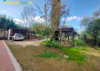 Foto 92 - Casa indipendente strada palombarese
 
85, Palombara Sabina - foto 92