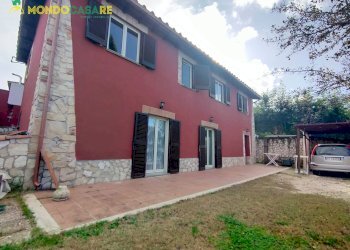 Foto 94 - Casa indipendente strada palombarese
 
85, Palombara Sabina - foto 94