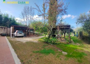 Foto 95 - Casa indipendente strada palombarese
 
85, Palombara Sabina - foto 95