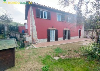 Foto 97 - Casa indipendente strada palombarese
 
85, Palombara Sabina - foto 97