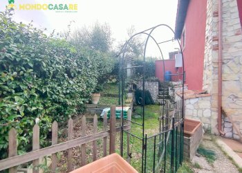 Foto 98 - Casa indipendente strada palombarese
 
85, Palombara Sabina - foto 98