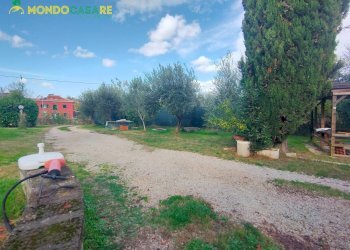 Foto 99 - Casa indipendente strada palombarese
 
85, Palombara Sabina - foto 99