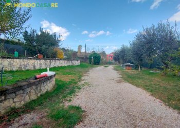 Foto 101 - Casa indipendente strada palombarese
 
85, Palombara Sabina - foto 101