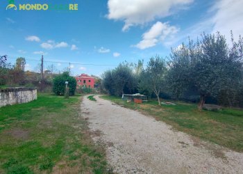 Foto 102 - Casa indipendente strada palombarese
 
85, Palombara Sabina - foto 102