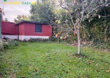 Foto 103 - Casa indipendente strada palombarese
 
85, Palombara Sabina - foto 103