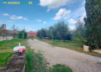 Foto 107 - Casa indipendente strada palombarese
 
85, Palombara Sabina - foto 107