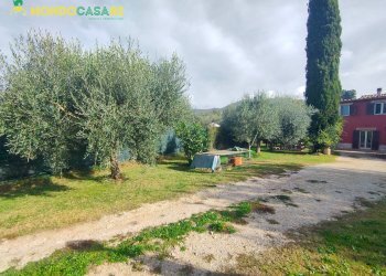 Foto 110 - Casa indipendente strada palombarese
 
85, Palombara Sabina - foto 110