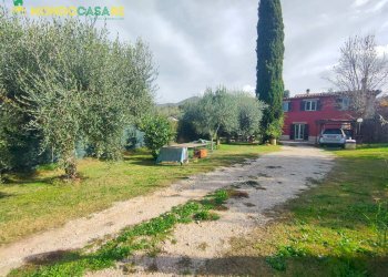 Foto 111 - Casa indipendente strada palombarese
 
85, Palombara Sabina - foto 111