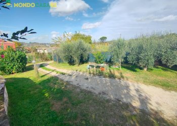 Foto 115 - Casa indipendente strada palombarese
 
85, Palombara Sabina - foto 115