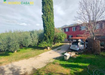 Foto 116 - Casa indipendente strada palombarese
 
85, Palombara Sabina - foto 116