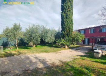 Foto 117 - Casa indipendente strada palombarese
 
85, Palombara Sabina - foto 117