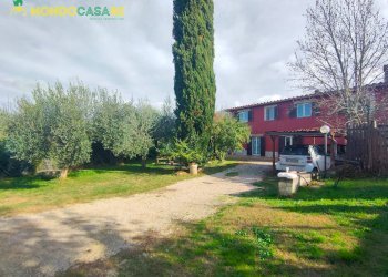 Foto 118 - Casa indipendente strada palombarese
 
85, Palombara Sabina - foto 118