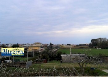 Foto 1 - Terreno edificabile Via Colle Cocchino, Anzio - foto 1