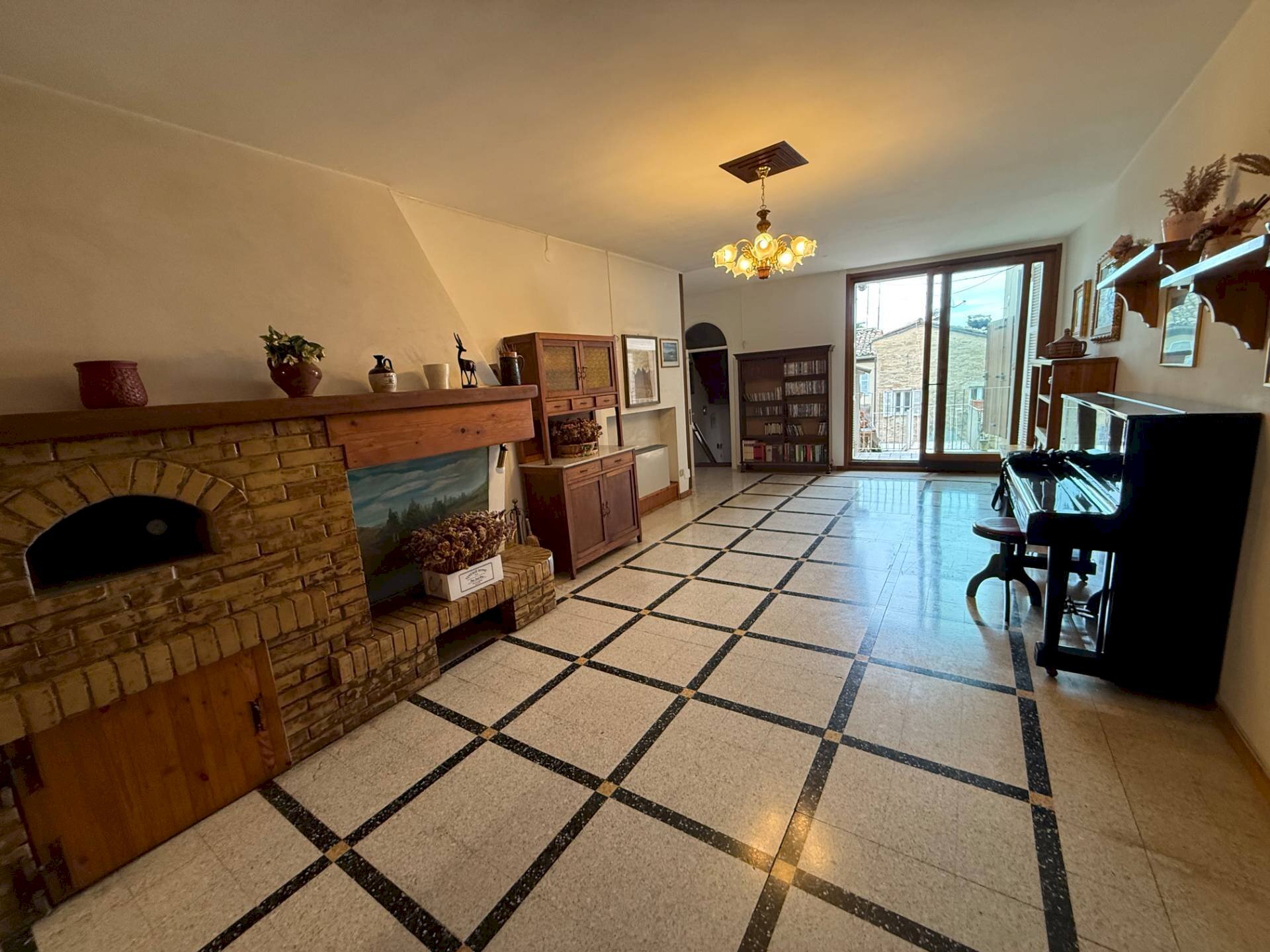 Foto 1 - Appartamento Via Giovanni Minzoni, Fermo - foto 1