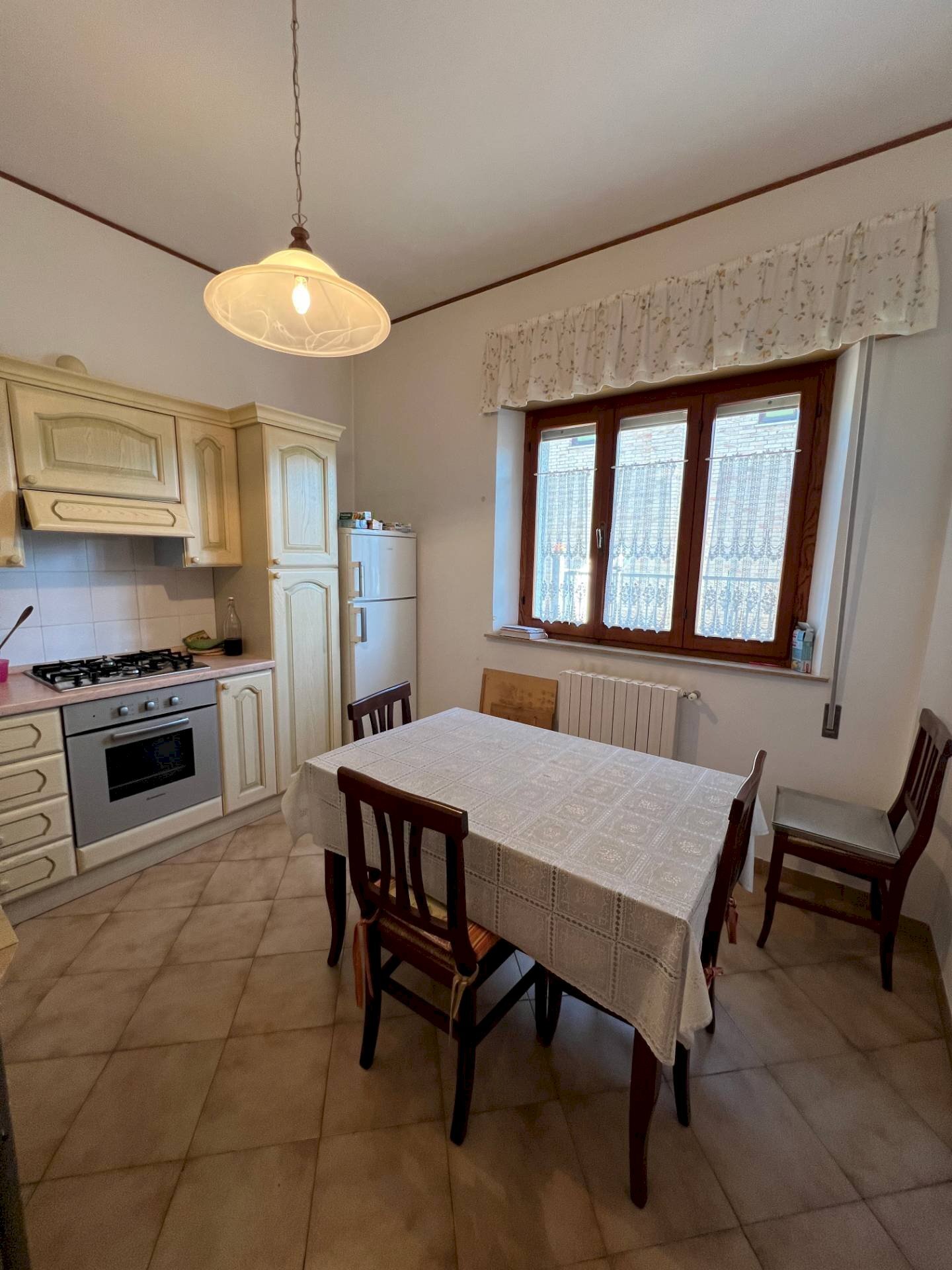 Foto 2 - Casa indipendente Contrada Girola Di Valtenna, Fermo - foto 2