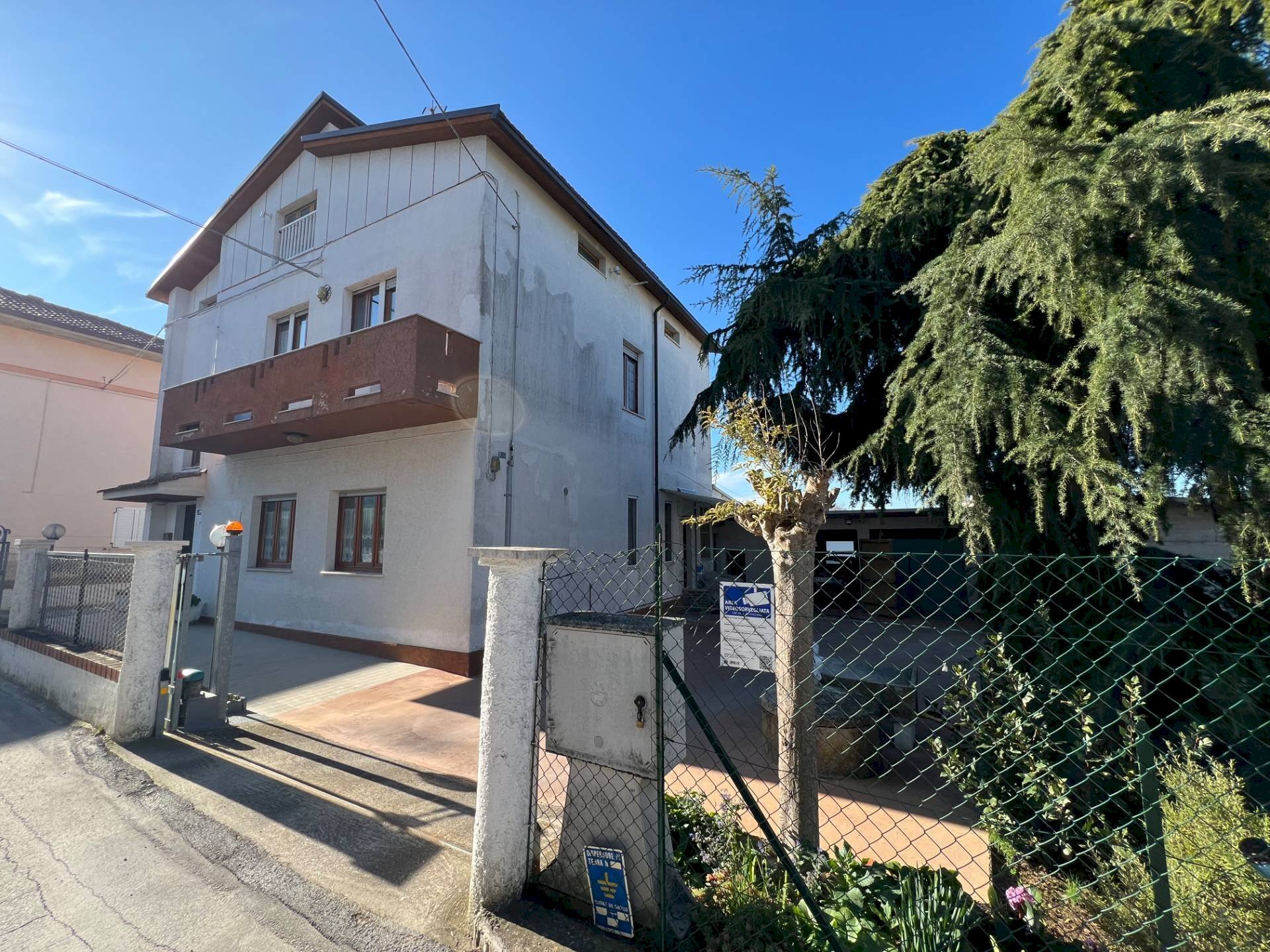 Foto 1 - Casa indipendente Contrada Girola Di Valtenna, Fermo - foto 1