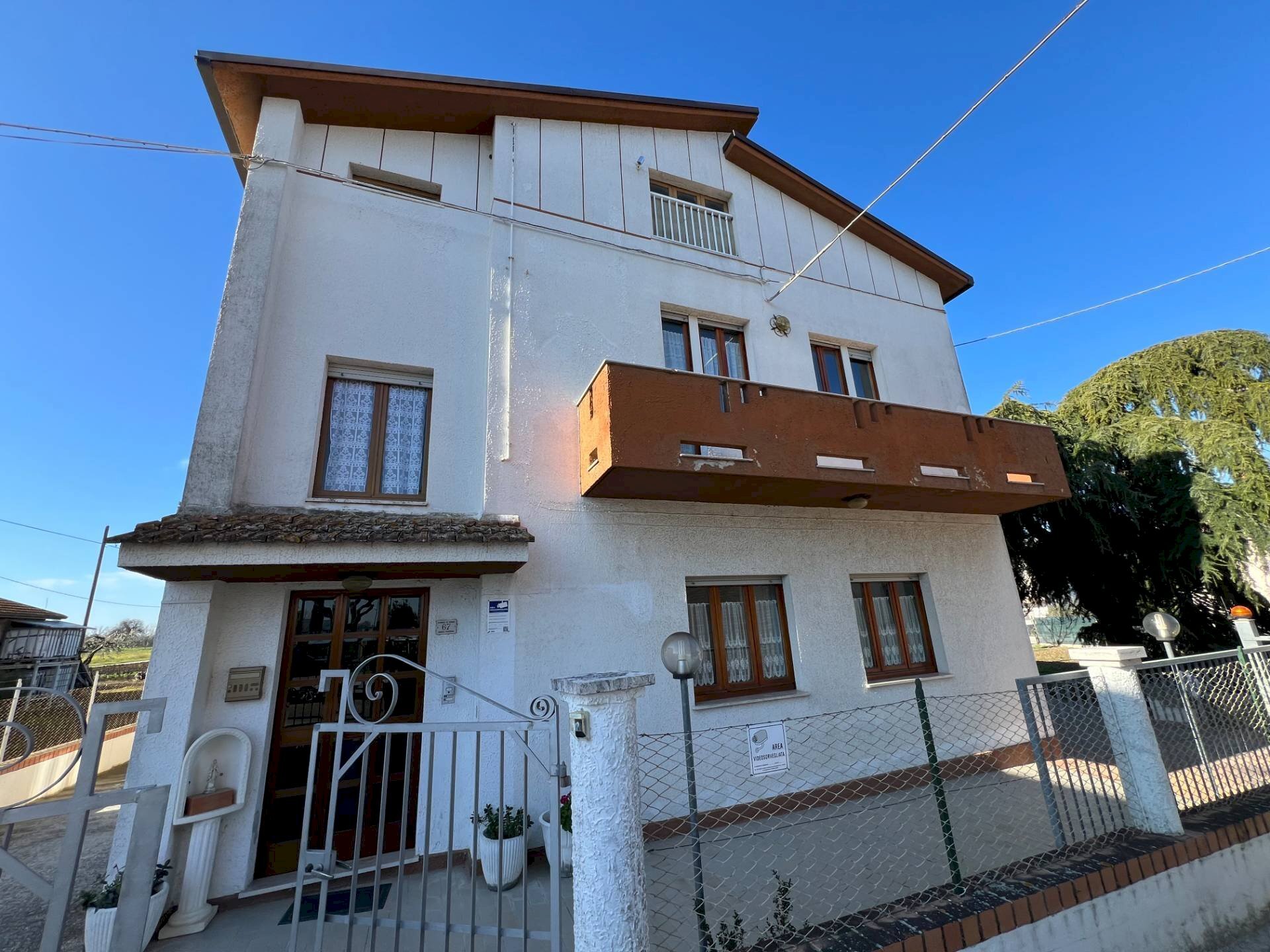 Foto 1 - Independent house Fermo - photo 1