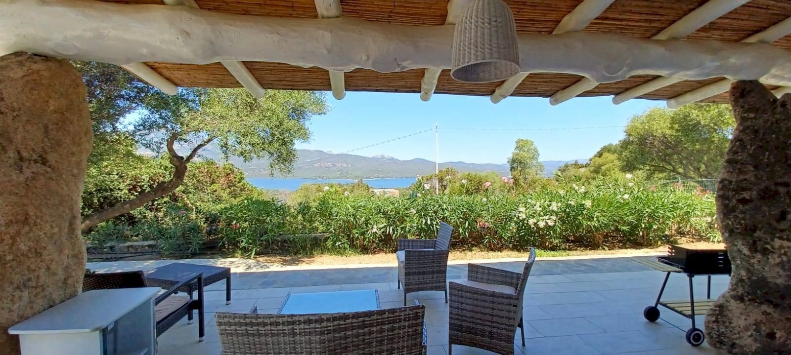 Foto 2 - Villa via Monte Ladu
 
34/b, Olbia - foto 2