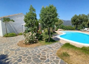 Foto 1 - Villa via Monte Ladu
 
34/b, Olbia - foto 1