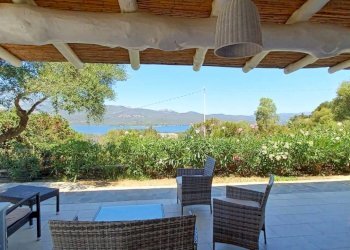 Foto 2 - Villa via Monte Ladu
 
34/b, Olbia - foto 2