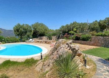 Foto 4 - Villa via Monte Ladu
 
34/b, Olbia - foto 4
