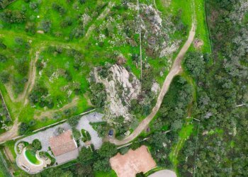 Foto 5 - Villa via Monte Ladu
 
34/b, Olbia - foto 5