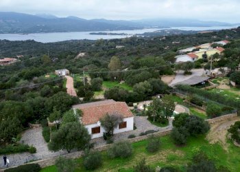 Foto 6 - Villa via Monte Ladu
 
34/b, Olbia - foto 6