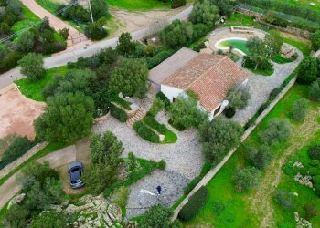 Foto 7 - Villa via Monte Ladu
 
34/b, Olbia - foto 7