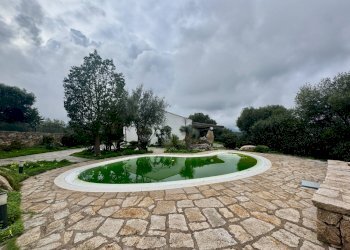 Foto 17 - Villa via Monte Ladu
 
34/b, Olbia - foto 17