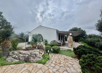 Foto 18 - Villa via Monte Ladu
 
34/b, Olbia - foto 18