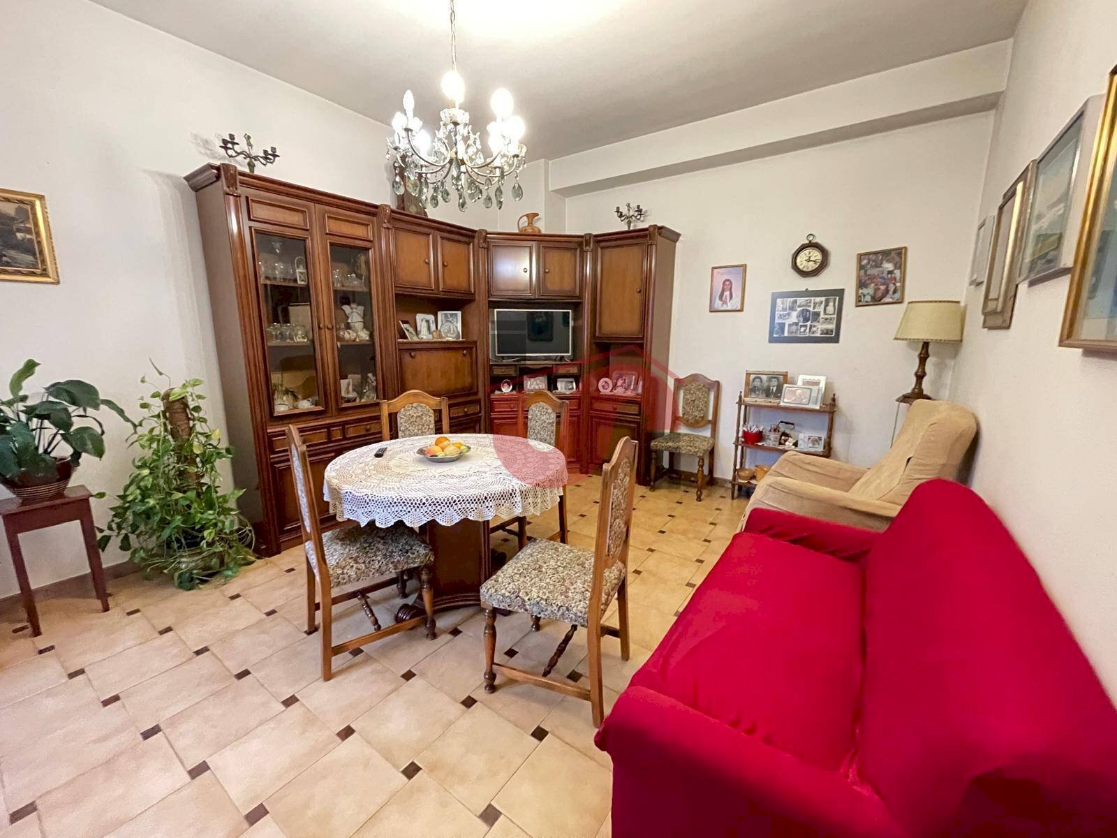 Foto 1 - Four-room apartment Via Cocchia, Benevento - photo 1