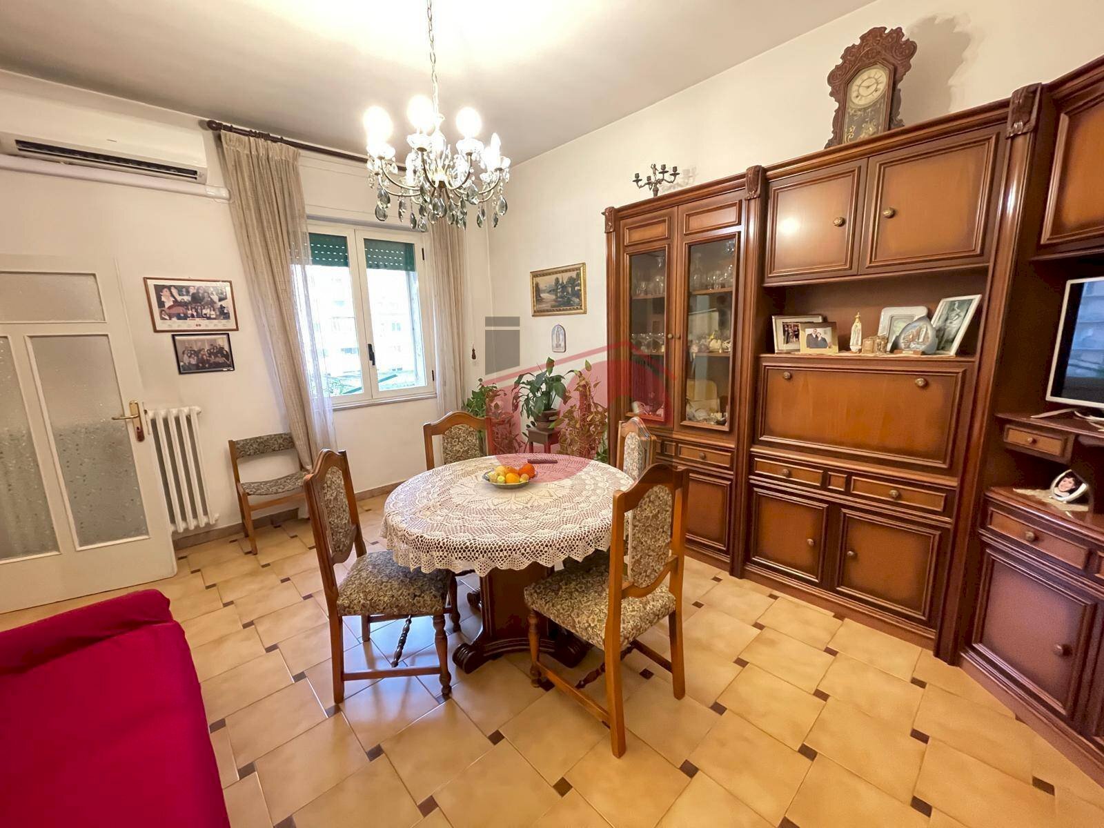 Foto 2 - Four-room apartment Via Cocchia, Benevento - photo 2