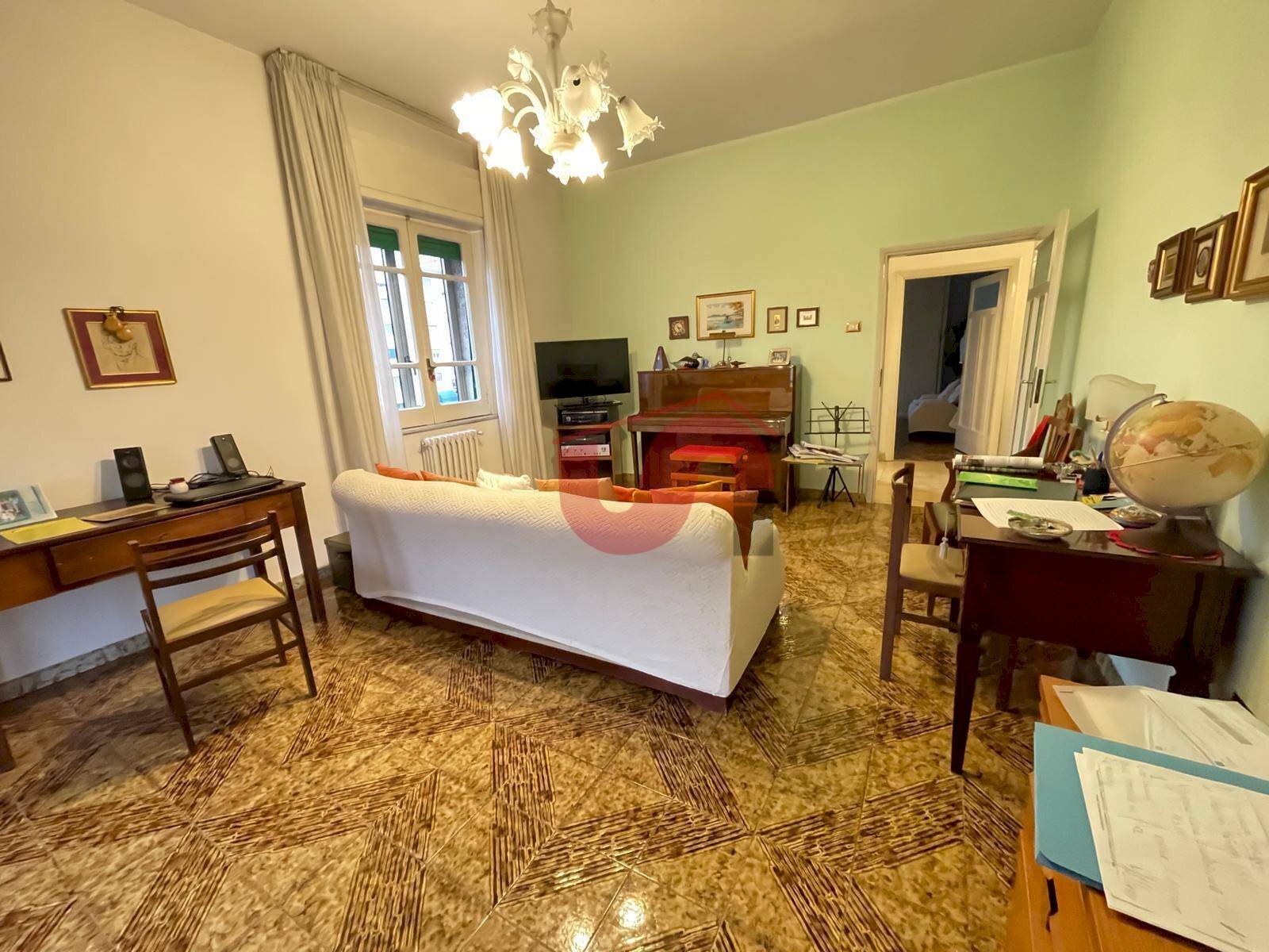 Foto 1 - Three-room apartment Via Cocchia, Benevento - photo 1