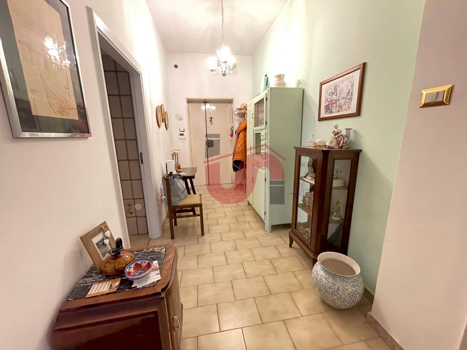 Foto 2 - Three-room apartment Via Cocchia, Benevento - photo 2