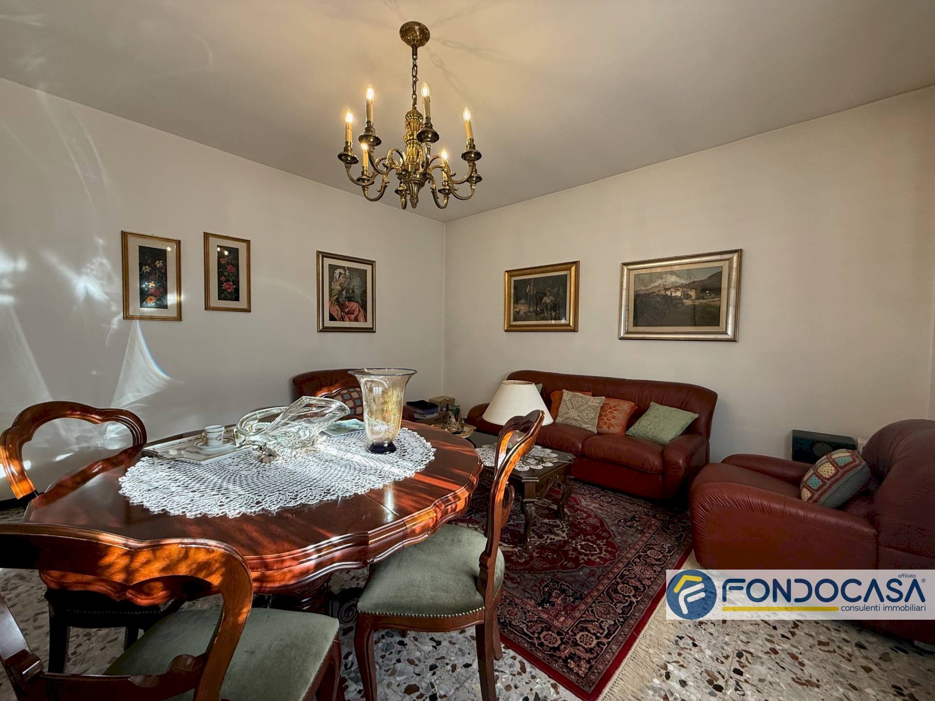 Foto 2 - Four-room apartment Coccaglio - photo 2