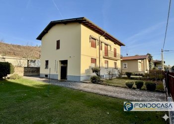 Foto 1 - Casa semi indipendente Coccaglio - foto 1