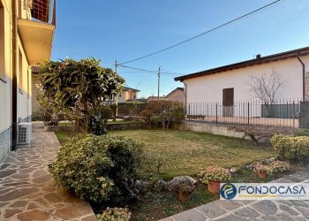 Foto 27 - Casa semi indipendente Coccaglio - foto 27