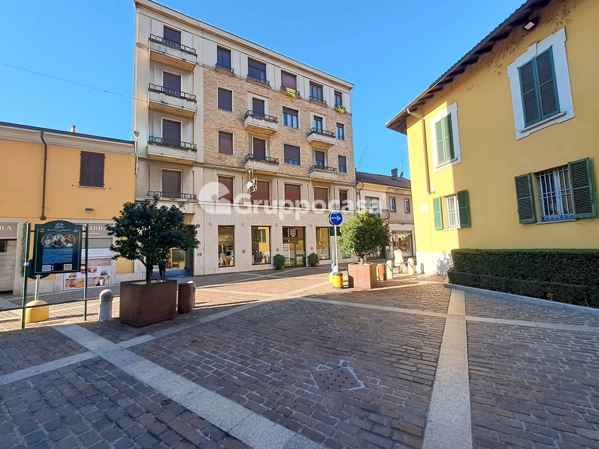 Foto 1 - Trilocale Via 4 Giugno
 
15, Magenta - foto 1