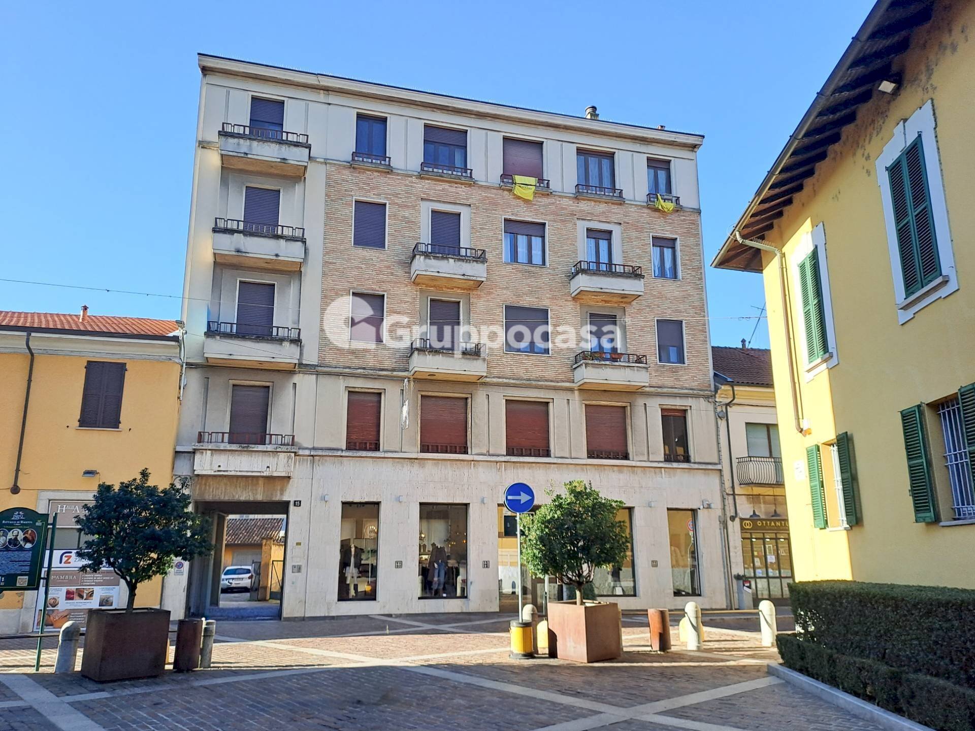 Foto 2 - Trilocale Via 4 Giugno
15, Magenta - foto 2