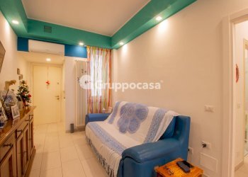 Foto 4 - Trilocale Via 4 Giugno
 
15, Magenta - foto 4