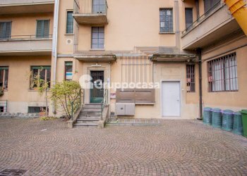 Foto 20 - Trilocale Via 4 Giugno
 
15, Magenta - foto 20