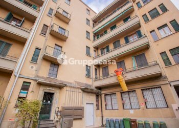 Foto 21 - Trilocale Via 4 Giugno
 
15, Magenta - foto 21