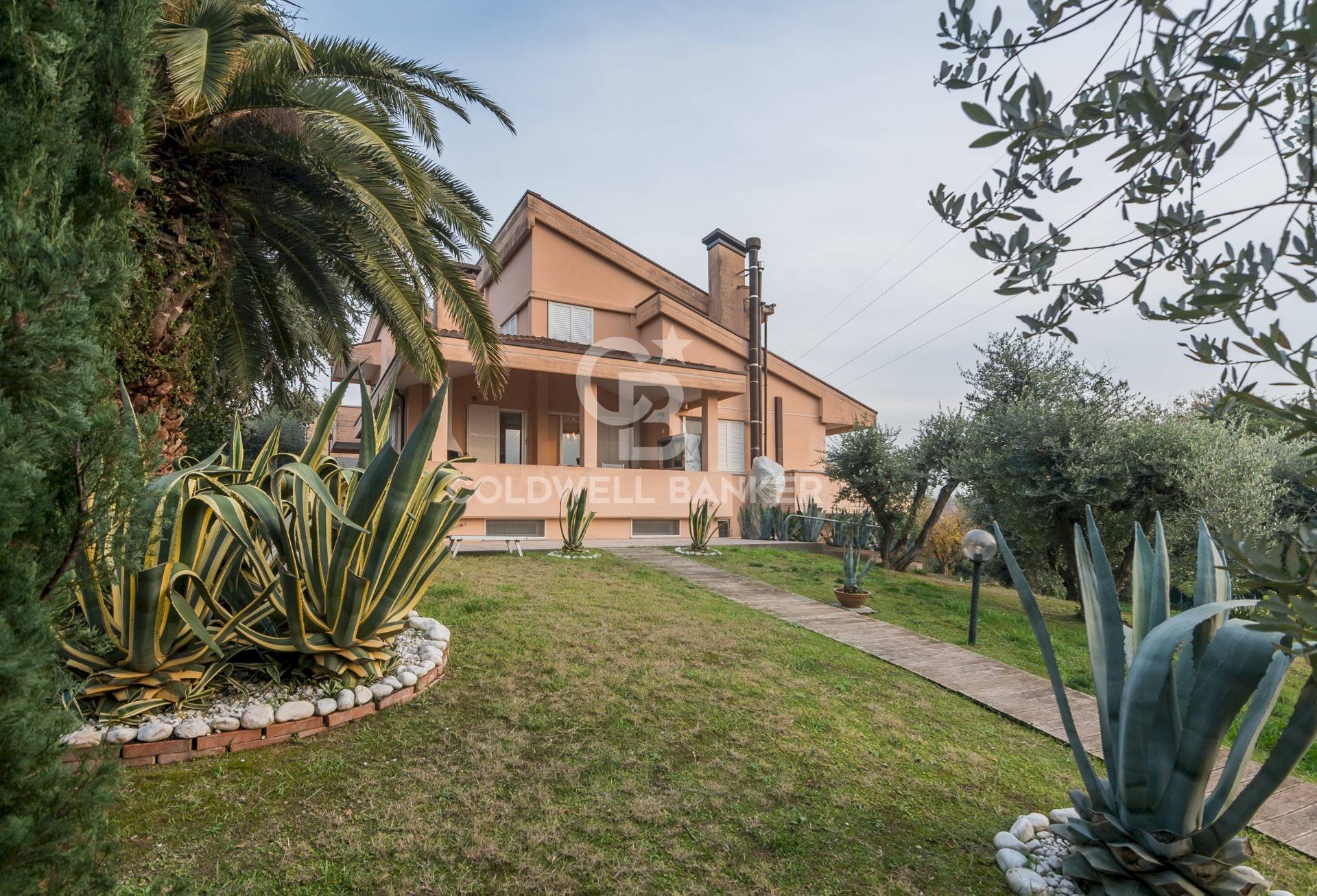 Foto 1 - Villa Via Cattolica
 
5/1, Gradara - photo 1