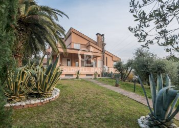 Foto 1 - Villa Via Cattolica
 
5/1, Gradara - foto 1